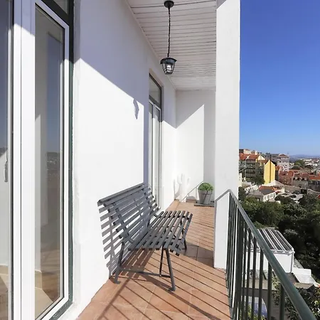 Apartment Santa Marta Deluxe By Homing