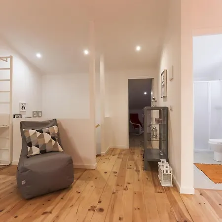 Santa Marta Deluxe By Homing Apartment *