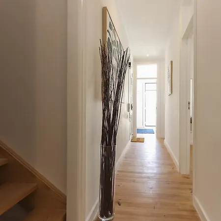 Apartment Santa Marta Deluxe By Homing