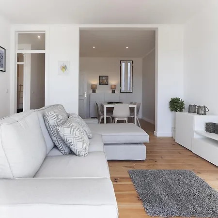 Santa Marta Deluxe By Homing Apartment