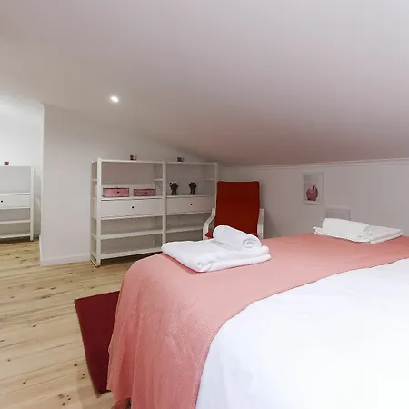 Santa Marta Deluxe By Homing Apartment