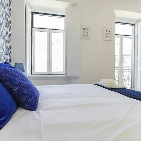 Apartment Santa Marta Deluxe By Homing