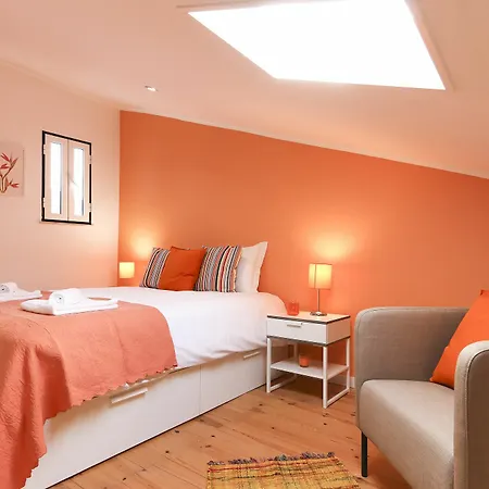 Apartment Santa Marta Deluxe By Homing