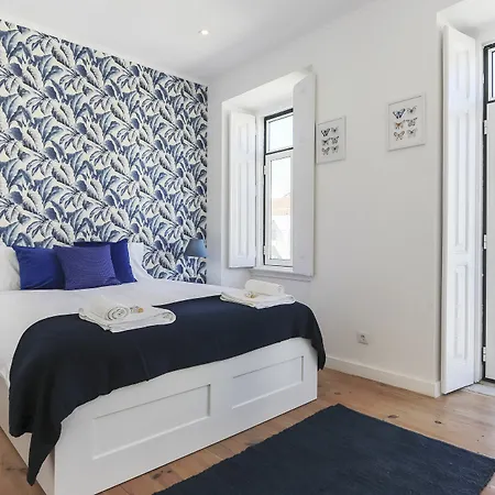 Apartment Santa Marta Deluxe By Homing *