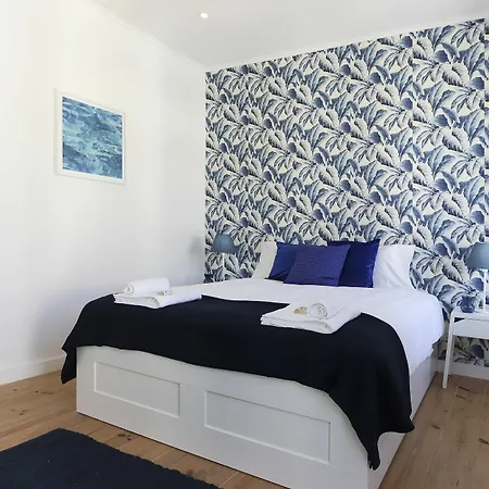 Santa Marta Deluxe By Homing Apartment