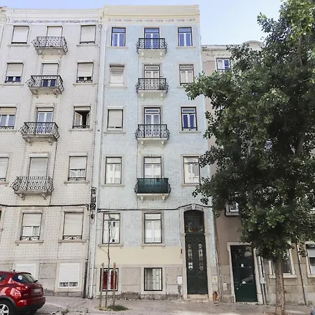 Appartement Santa Marta Deluxe By Homing