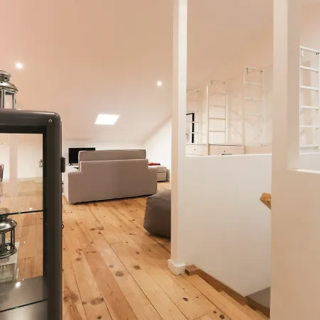Santa Marta Deluxe By Homing Appartement *