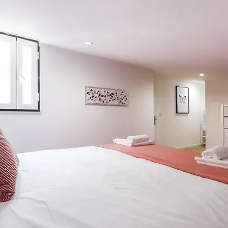 Appartement Santa Marta Deluxe By Homing