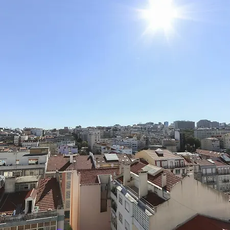 Santa Marta Deluxe By Homing Appartement *