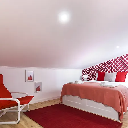 Santa Marta Deluxe By Homing Appartement